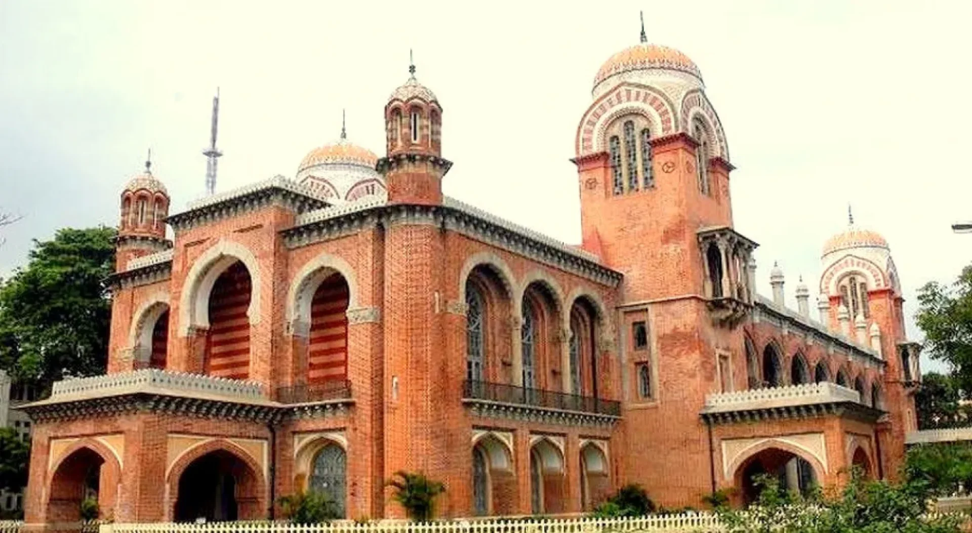 SRM University, Kattankulathur